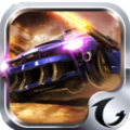 Death Race: Crash Burn icon