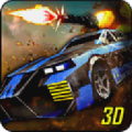 Death Racing Fever: Car 3D icon
