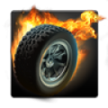 Death Rally FREE icon