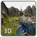 Death Shooting 3D icon