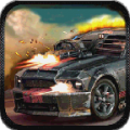 Death Warrior Race icon