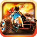 Death Zombie Racing 1.6