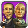 Debates: Battle of Presidents icon