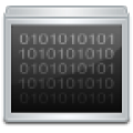 Decimal Binary Hex Oct Convert icon