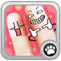Deco Face Stamp icon