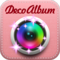 DecoAlbum icon