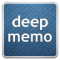 Deepmemo icon