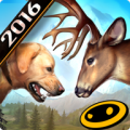 Deer Hunter 2017 icon