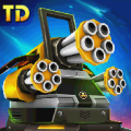 Defense Zone icon