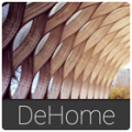 DeHome icon