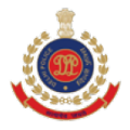 Delhi Police icon