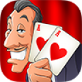 Solitaire icon