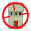 Demo Tower Target icon