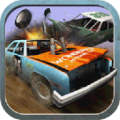 Demolition Derby Crash Racing 1.4.1