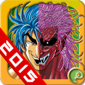 Demon Hunter Torico (Xmas) icon