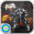 Demon Warrior icon
