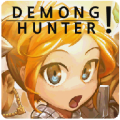 Demong Hunter! icon