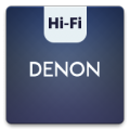 Denon Hi-Fi Remote icon