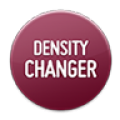 Density Changer 2.0.1