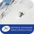 Deporte Asturiano icon