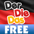 Der Die Das Free icon
