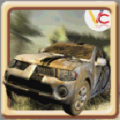 Desert Race icon