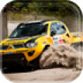 Desert Rally icon