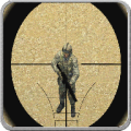 Desert Sniper Force Shooting icon