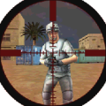 Desert Sniper Shooting icon