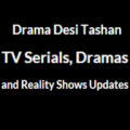 Desi Tashan Drama Free Updates icon