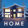 Design Home icon