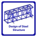 Design of Steel Structures icon