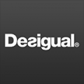 Desigual icon