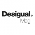 Desigual Mag icon