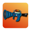 Despicable Me - Fart Blaster icon