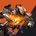 Destiny Titan LiveWallPaper icon