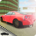 Destruction Racer 3D icon