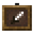 Details for Minecraft icon