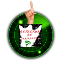 detectordefantasmasbrujula icon