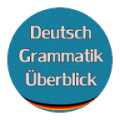 Deutsche Grammatik icon