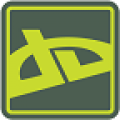 DeviantArt Access icon