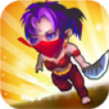 Devil Assassin:evil ninja icon