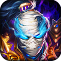 Devil hunter-Inferno Legend icon