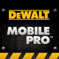 DEWALT Mobile Pro 1.3.4