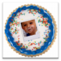 Birthday Frames icon