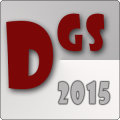 DGS 2015 icon