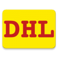 DHL Tracker icon