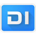 Digitally Imported Radio icon