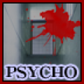 Diagnosis of Psychopass icon