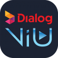 Dialog ViU icon
